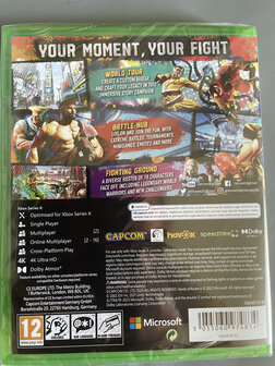 Xbox One Series X &amp; S - Street Fighter 6 - Standaard Editie - Foto: 2