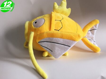 Fan-Made - Pokemon - Shiny Magikarp - Olyfactory - 30cm - Foto: 1