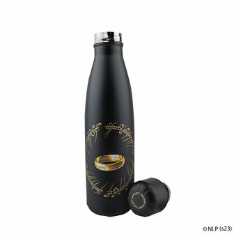 Lord of the Rings - Drinkfles - The One Ring - 500ML - Foto: 4