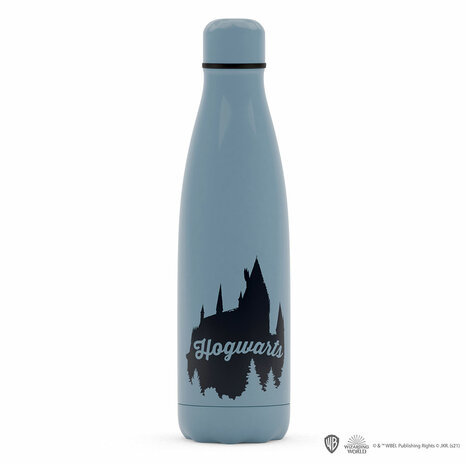 Harry Potter - Drinkfles - Zweinstein Licht - Foto: 1