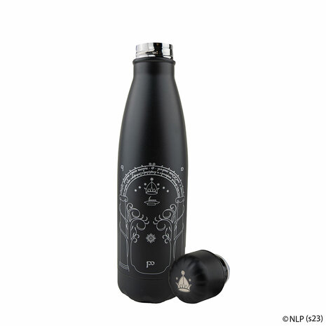 Lord of the Rings - Drinkfles - Gate of Moria - 500ML - Foto: 4