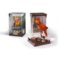 Harry Potter Magical Creatures Fawkess the Phoenix, (No 8)