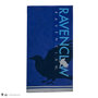 Harry Potter Beach Towel Ravenclaw (140 X 70 cm)