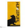 Harry Potter Beach Towel Hufflepuff (140 X 70 cm)