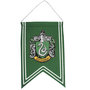 Harry Potter Wall Banner Slytherin (42,5 X 29CM)