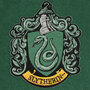 Harry Potter Wall Banner Slytherin (42,5 X 29CM)