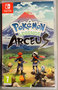 [Nintendo Switch] Pokémon: Legends of Arceus, Standard Edition