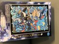 Ensky Art Pokémon Jigsaw Puzzle Type: Water (208pcs)