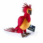 Harry Potter Plush, Fawkess the Phoenix, 35cm, The Noble Collection