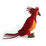 Harry Potter Plush, Fawkess the Phoenix, 35cm, The Noble Collection