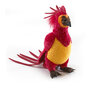 Harry Potter Plush, Fawkess The Phoenix, The Noble Collection, Temporary Sold Out