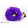 Harry Potter Plush, Pygmy Puff, Purple, 15cm, The Noble Collection