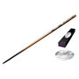 Harry Potter Wand, Cedric Diggory, The Noble Collection