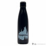 Harry Potter Insulated Bottle, Hogwards Silouette, 500ML