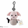 Harry Potter Keychain, Dobby the House Elf, Distrineo, Temporary Sold Out
