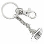 Harry Potter Keyring, The Sorting Hat, Distrineo