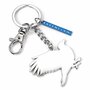 Harry Potter Keyring, House Ravenklauw, Distrineo, Temporary Sold Out
