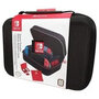 Game Traveler Nintendo Switch, Deluxe Storage Bag, Black