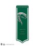 Harry Potter Metal Bookmark, Slytherin