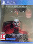 [PS4/PS5] Diablo 4, CrossGen Edition