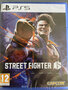 [Playstation 5] Street Fighter 6, Standard Edition