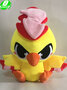Stuffed Toy, Baby Moltres, 30cm