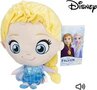 Disney Plush - Frozen Elsa with Sound - 30cm