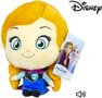Disney Plush - Frozen Anna - 30cm, Temporary Sold Out
