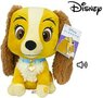 Disney Plush - Lady with Sound - 30cm - Lady and the Vagebond, Temporary Sold Out