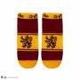 Harry Potter - Set of 3 Ankle Socks - Gryffindor - Cinereplicas