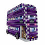 harry Potter 3D-Puzzel - Knight Bus - 130PCS