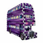 harry Potter 3D-Puzzel - Knight Bus - 130PCS