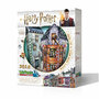 Harry Potter 3D-Puzzle - Weasley Wizard Wheeses & Daily Prophit
